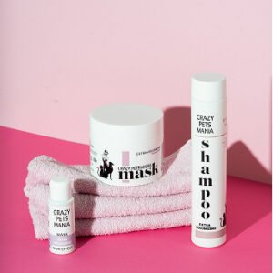 Crazy Pets Mania - Elisir de Parfum Core
