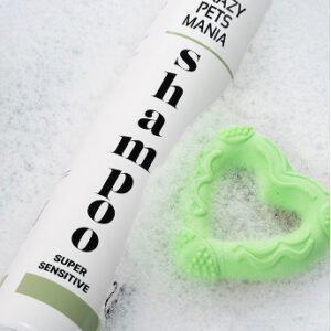 Crazy Pets Mania - Maschera Ultra Idratante