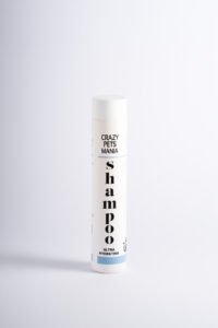 Shampoo Ultra Idratante